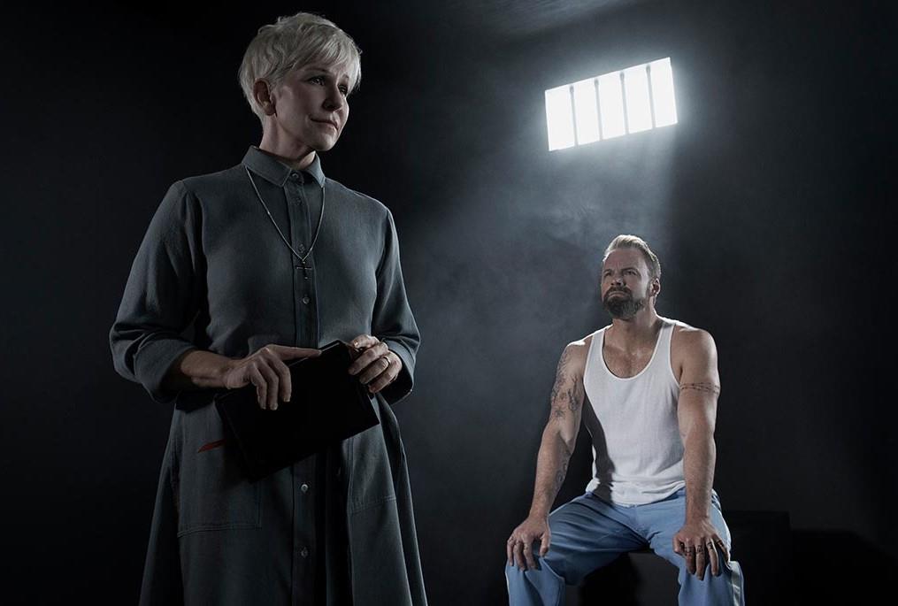 2023 - Opera Outing - Dead Man Walking - MET rebroadcast @ Empress Walk Cineplex | Toronto | Ontario | Canada